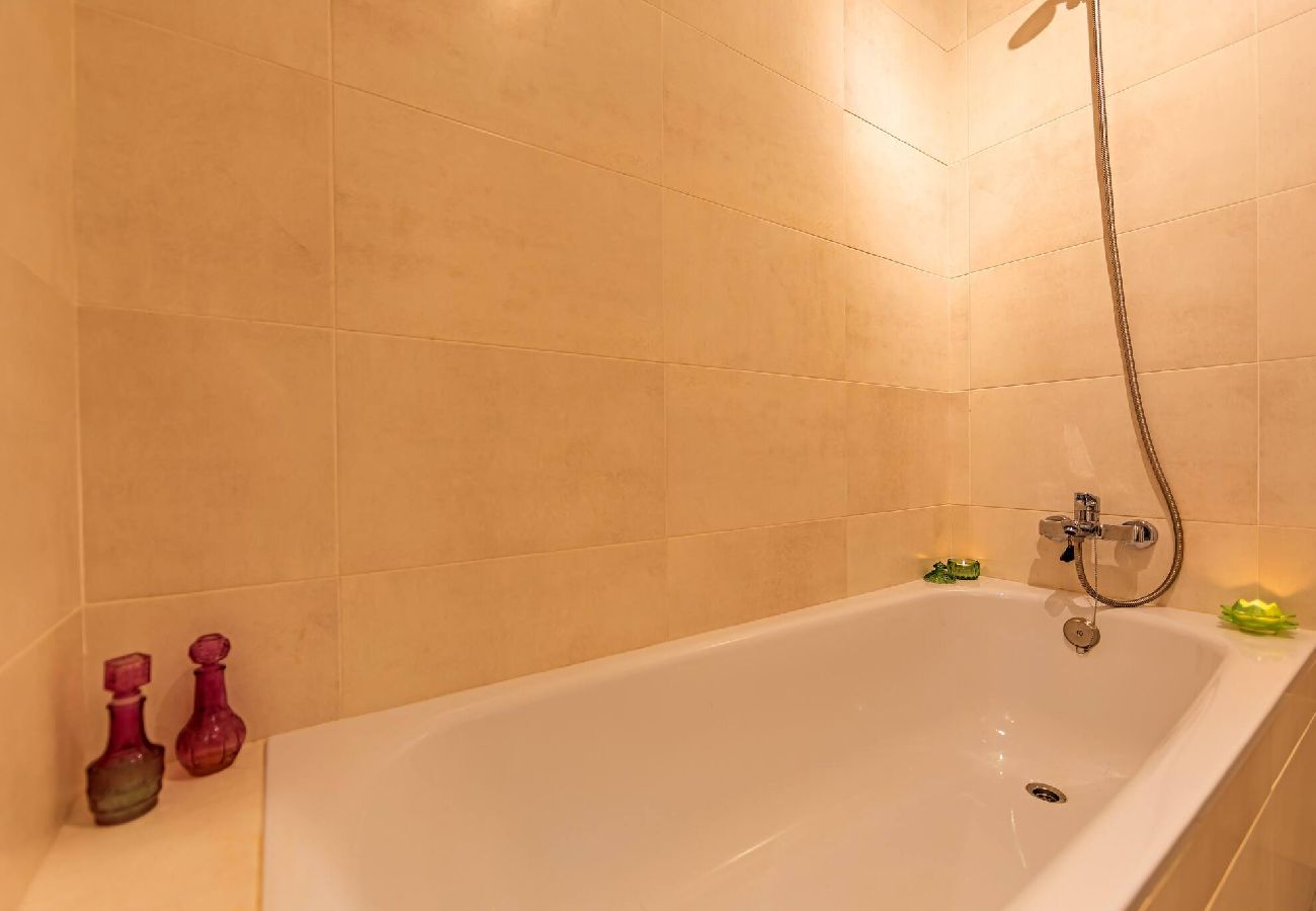 Residencial en Tarifa - Terraza, Azotea y Piscina - SimplyTarifa 