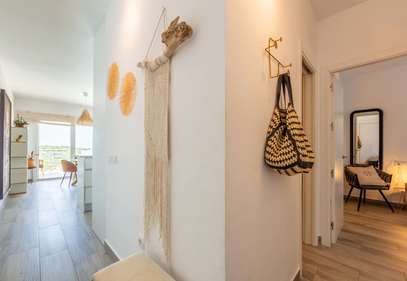 Residencial en Tarifa - Terraza, Azotea y Piscina - SimplyTarifa 