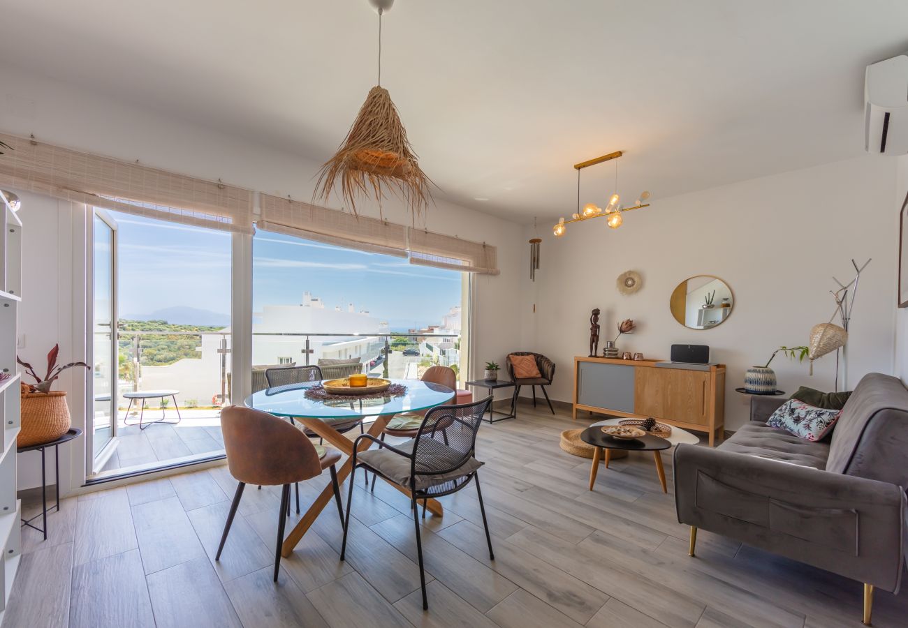 Residencial en Tarifa - Terraza, Azotea y Piscina - SimplyTarifa 