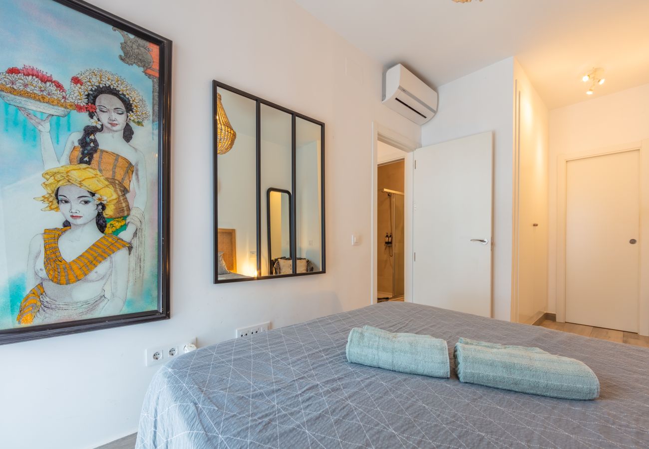Residencial en Tarifa - Terraza, Azotea y Piscina - SimplyTarifa 