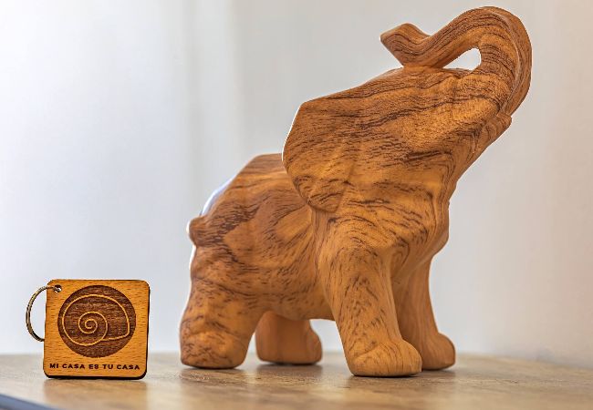 Residencial en Tarifa - Terraza amplia, piscina, garaje privado y fibra  Residencial en Tarifa - Terraza amplia, piscina, garaje privado y fibra