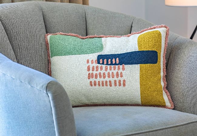 Residencial en Tarifa - Terraza amplia, piscina, garaje privado y fibra  Residencial en Tarifa - Terraza amplia, piscina, garaje privado y fibra