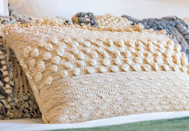 Residencial en Tarifa - Terraza amplia, piscina, garaje privado y fibra  Residencial en Tarifa - Terraza amplia, piscina, garaje privado y fibra