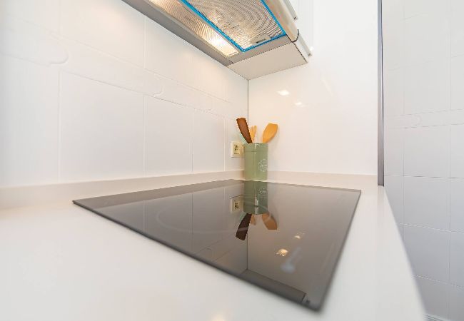 Apartamento en Tarifa - 1a linea playa, piscina & terraza - *SimplyTarifa*  Apartamento en Tarifa - 1a linea playa, piscina & terraza - *SimplyTarifa*