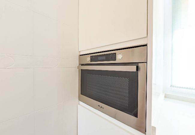 Apartamento en Tarifa - 1a linea playa, piscina & terraza - *SimplyTarifa*  Apartamento en Tarifa - 1a linea playa, piscina & terraza - *SimplyTarifa*