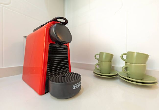 Apartamento en Tarifa - 1a linea playa, piscina & terraza - *SimplyTarifa*  Apartamento en Tarifa - 1a linea playa, piscina & terraza - *SimplyTarifa*