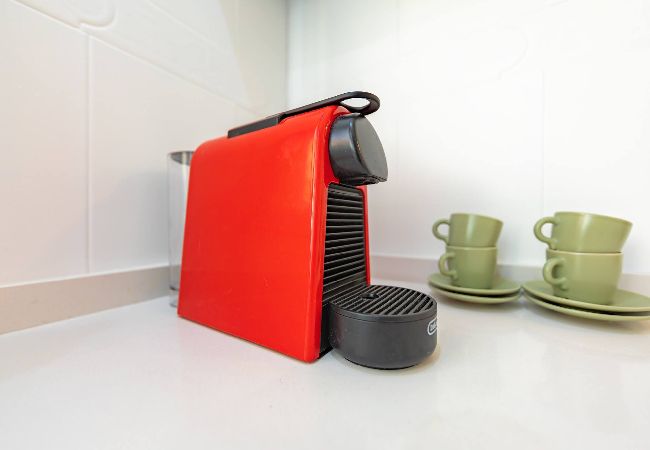 Apartamento en Tarifa - 1a linea playa, piscina & terraza - *SimplyTarifa*  Apartamento en Tarifa - 1a linea playa, piscina & terraza - *SimplyTarifa*