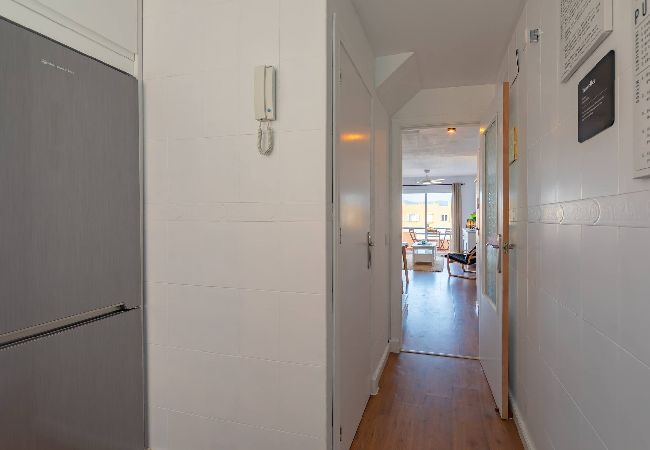 Apartamento en Tarifa - 1a linea playa, piscina & terraza - *SimplyTarifa*  Apartamento en Tarifa - 1a linea playa, piscina & terraza - *SimplyTarifa*