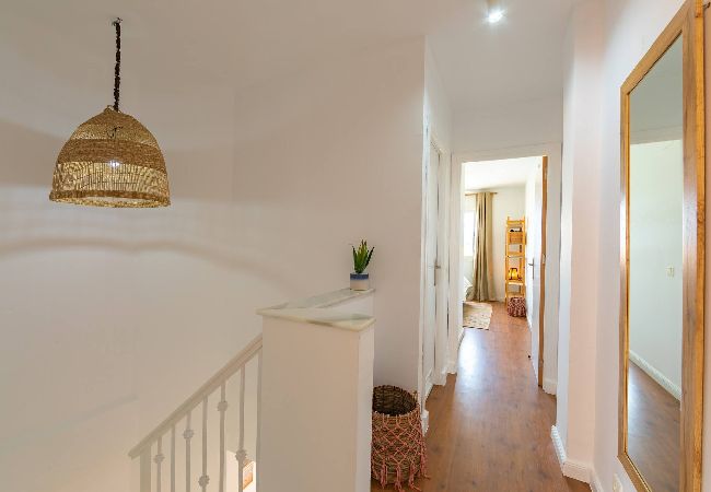 Apartamento en Tarifa - 1a linea playa, piscina & terraza - *SimplyTarifa*  Apartamento en Tarifa - 1a linea playa, piscina & terraza - *SimplyTarifa*