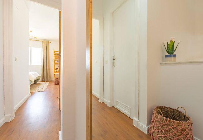 Apartamento en Tarifa - 1a linea playa, piscina & terraza - *SimplyTarifa*  Apartamento en Tarifa - 1a linea playa, piscina & terraza - *SimplyTarifa*