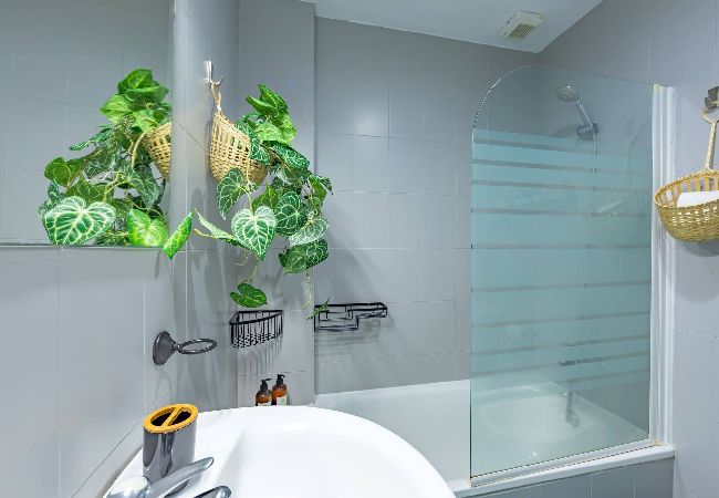 Apartamento en Tarifa - 1a linea playa, piscina & terraza - *SimplyTarifa*  Apartamento en Tarifa - 1a linea playa, piscina & terraza - *SimplyTarifa*