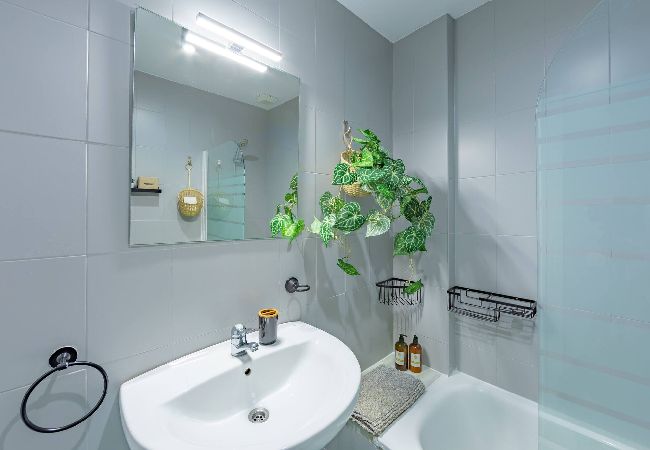 Apartamento en Tarifa - 1a linea playa, piscina & terraza - *SimplyTarifa*  Apartamento en Tarifa - 1a linea playa, piscina & terraza - *SimplyTarifa*