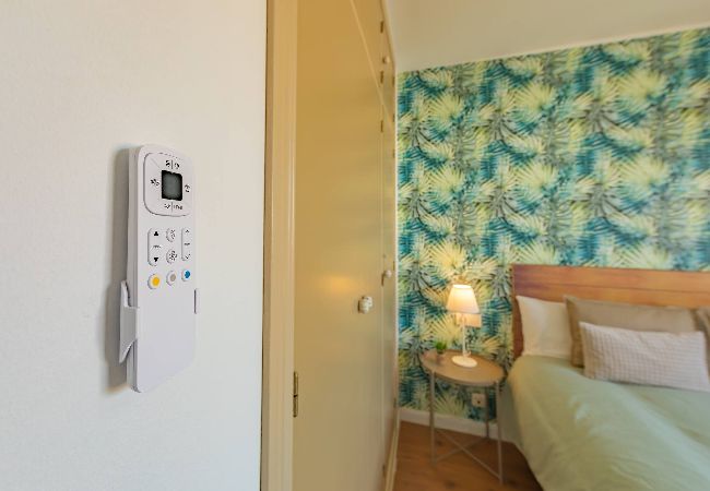 Apartamento en Tarifa - 1a linea playa, piscina & terraza - *SimplyTarifa*  Apartamento en Tarifa - 1a linea playa, piscina & terraza - *SimplyTarifa*