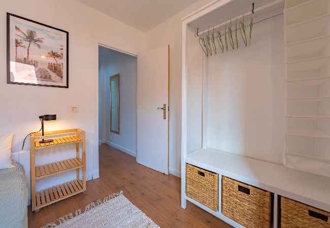 Apartamento en Tarifa - 1a linea playa, piscina & terraza - *SimplyTarifa*  Apartamento en Tarifa - 1a linea playa, piscina & terraza - *SimplyTarifa*