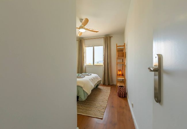 Apartamento en Tarifa - 1a linea playa, piscina & terraza - *SimplyTarifa*  Apartamento en Tarifa - 1a linea playa, piscina & terraza - *SimplyTarifa*