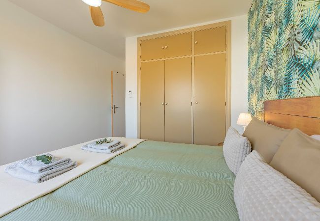 Apartamento en Tarifa - 1a linea playa, piscina & terraza - *SimplyTarifa*  Apartamento en Tarifa - 1a linea playa, piscina & terraza - *SimplyTarifa*