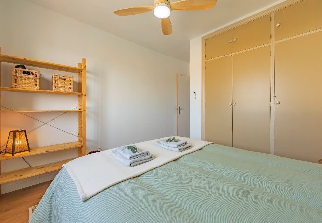 Apartamento en Tarifa - 1a linea playa, piscina & terraza - *SimplyTarifa*  Apartamento en Tarifa - 1a linea playa, piscina & terraza - *SimplyTarifa*