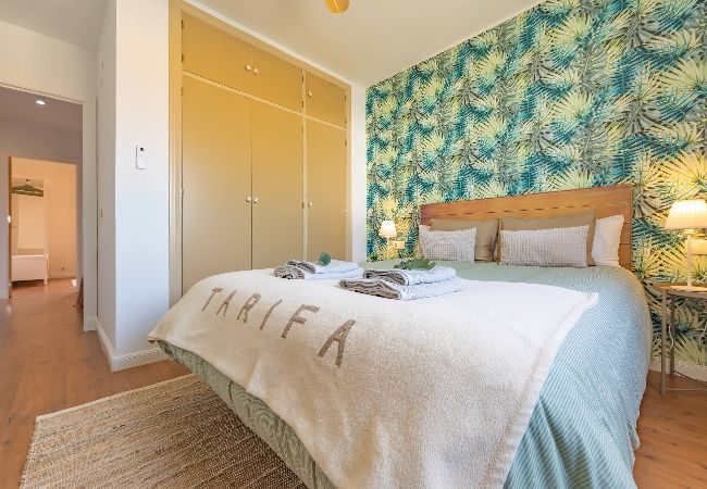 Apartamento en Tarifa - 1a linea playa, piscina & terraza - *SimplyTarifa*  Apartamento en Tarifa - 1a linea playa, piscina & terraza - *SimplyTarifa*