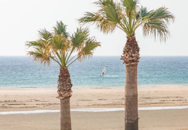 Apartamento en Tarifa - 1a linea playa, piscina & terraza - *SimplyTarifa*  Apartamento en Tarifa - 1a linea playa, piscina & terraza - *SimplyTarifa*