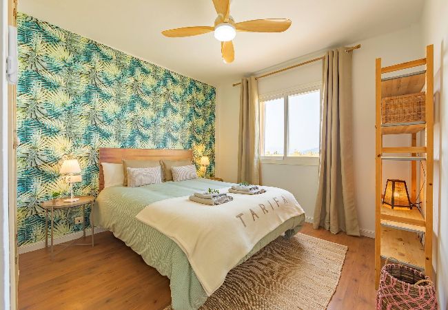 Apartamento en Tarifa - 1a linea playa, piscina & terraza - *SimplyTarifa*  Apartamento en Tarifa - 1a linea playa, piscina & terraza - *SimplyTarifa*