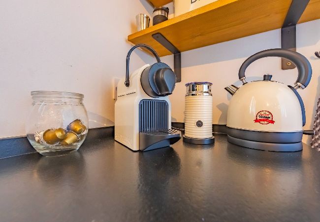 Apartamento en Tarifa - Piscina, Terraza, cerca de la playa y oficina  Apartamento en Tarifa - Piscina, Terraza, cerca de la playa y oficina