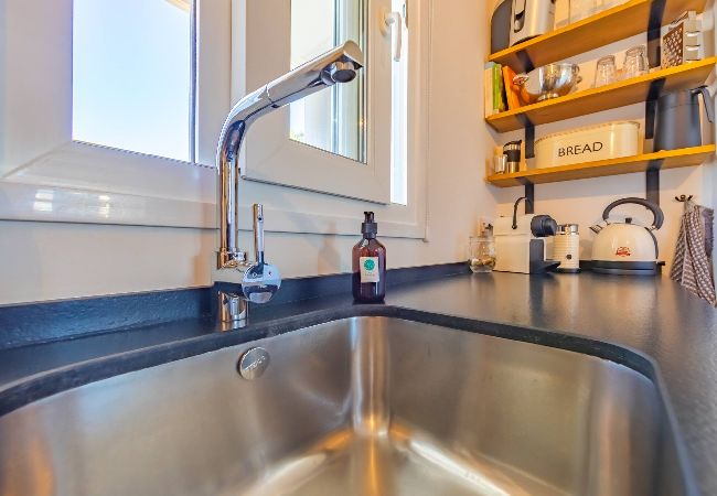 Apartamento en Tarifa - Piscina, Terraza, cerca de la playa y oficina  Apartamento en Tarifa - Piscina, Terraza, cerca de la playa y oficina