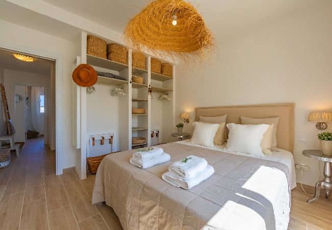 Apartamento en Tarifa - Piscina, Terraza, cerca de la playa y oficina  Apartamento en Tarifa - Piscina, Terraza, cerca de la playa y oficina