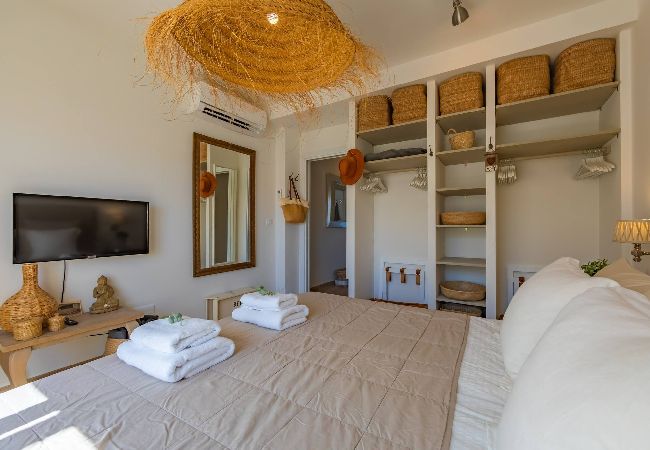 Apartamento en Tarifa - Piscina, Terraza, cerca de la playa y oficina  Apartamento en Tarifa - Piscina, Terraza, cerca de la playa y oficina