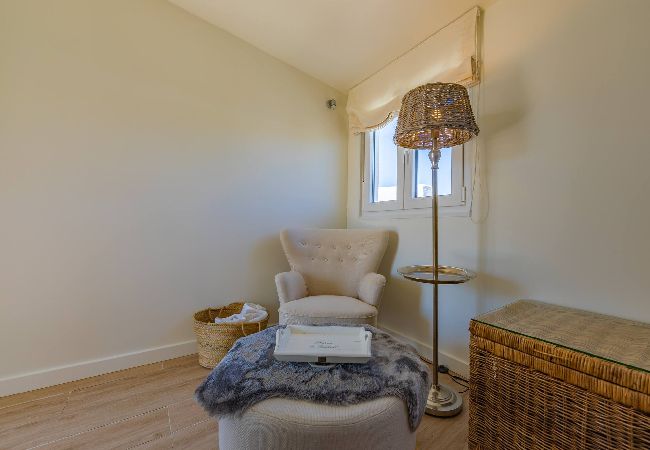 Apartamento en Tarifa - Piscina, Terraza, cerca de la playa y oficina  Apartamento en Tarifa - Piscina, Terraza, cerca de la playa y oficina