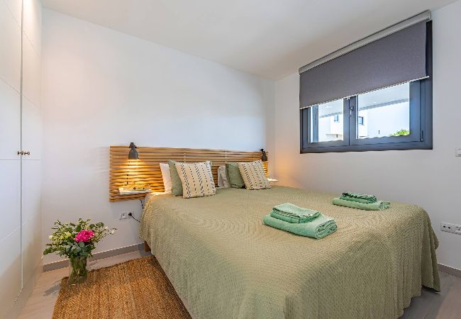 Apartamento en Tarifa - Céntrico pero tranquilo - Terraza  - Fibra Óptica  Apartamento en Tarifa - Céntrico pero tranquilo - Terraza  - Fibra Óptica