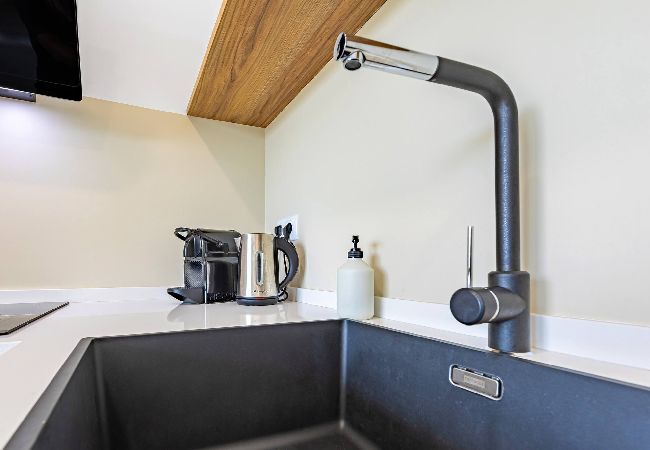 Apartamento en Tarifa - Céntrico pero tranquilo - Terraza  - Fibra Óptica  Apartamento en Tarifa - Céntrico pero tranquilo - Terraza  - Fibra Óptica