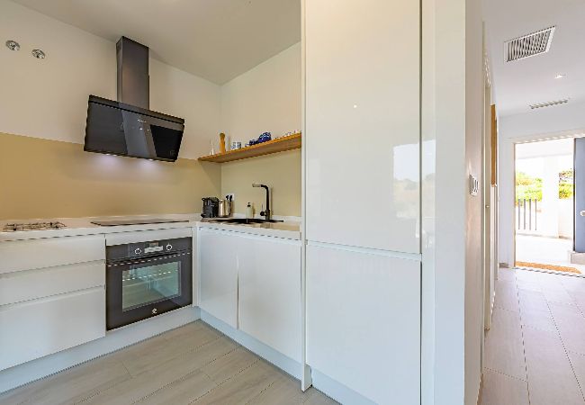 Apartamento en Tarifa - Céntrico pero tranquilo - Terraza  - Fibra Óptica  Apartamento en Tarifa - Céntrico pero tranquilo - Terraza  - Fibra Óptica