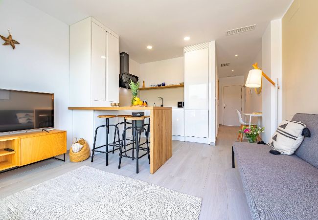 Apartamento en Tarifa - Céntrico pero tranquilo - Terraza  - Fibra Óptica  Apartamento en Tarifa - Céntrico pero tranquilo - Terraza  - Fibra Óptica