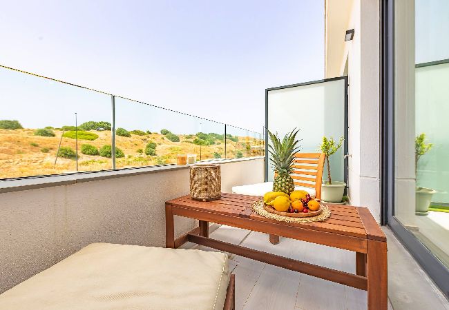 Apartamento en Tarifa - Céntrico pero tranquilo - Terraza  - Fibra Óptica  Apartamento en Tarifa - Céntrico pero tranquilo - Terraza  - Fibra Óptica