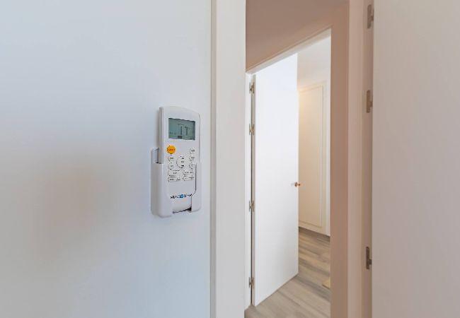 Apartamento en Tarifa - Centrico, Terraza y Piscina - WIFI Fibra  Apartamento en Tarifa - Centrico, Terraza y Piscina - WIFI Fibra