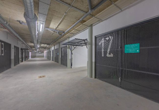 Apartamento en Tarifa - Centrico, Terraza y Piscina - WIFI Fibra  Apartamento en Tarifa - Centrico, Terraza y Piscina - WIFI Fibra