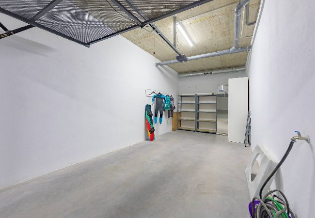 Apartamento en Tarifa - Centrico, Terraza y Piscina - WIFI Fibra  Apartamento en Tarifa - Centrico, Terraza y Piscina - WIFI Fibra