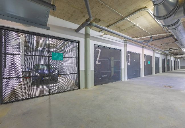 Apartamento en Tarifa - Centrico, Terraza y Piscina - WIFI Fibra  Apartamento en Tarifa - Centrico, Terraza y Piscina - WIFI Fibra