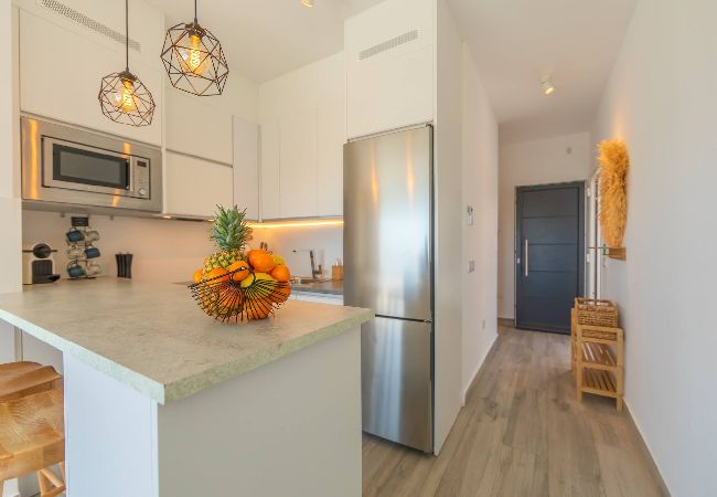 Residencial en Tarifa - Vistas Panorámicas, Terraza y Piscina - WIFI Fibra  Residencial en Tarifa - Vistas Panorámicas, Terraza y Piscina - WIFI Fibra