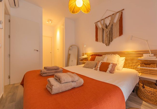 Residencial en Tarifa - Vistas Panorámicas, Terraza y Piscina - WIFI Fibra  Residencial en Tarifa - Vistas Panorámicas, Terraza y Piscina - WIFI Fibra