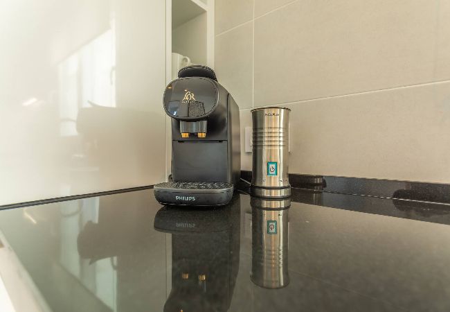 Apartamento en Tarifa - Ático con vistas espectaculares  Apartamento en Tarifa - Ático con vistas espectaculares