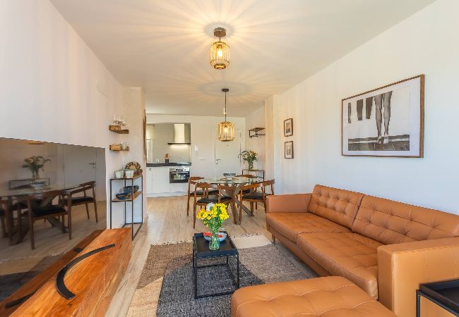 Apartamento en Tarifa - Ático con vistas espectaculares  Apartamento en Tarifa - Ático con vistas espectaculares