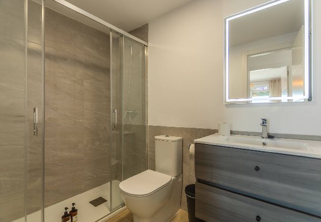 Apartamento en Tarifa - Ático con vistas espectaculares  Apartamento en Tarifa - Ático con vistas espectaculares