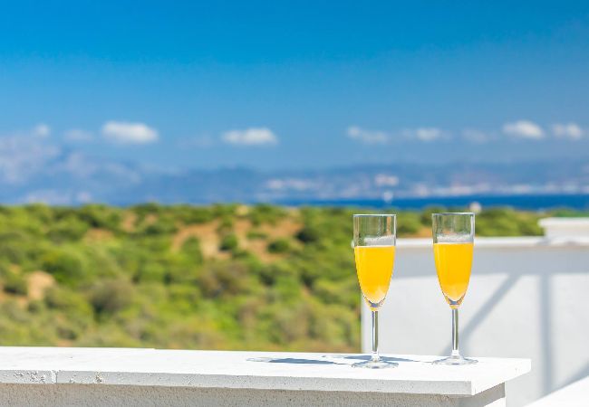 Apartamento en Tarifa - Ático con vistas espectaculares  Apartamento en Tarifa - Ático con vistas espectaculares