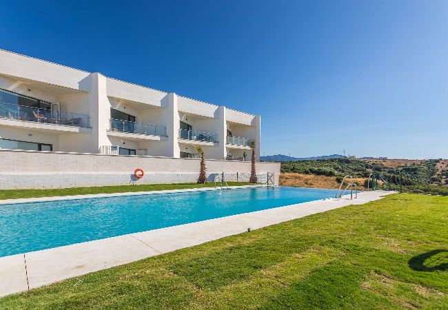 Apartamento en Tarifa - Ático con vistas espectaculares  Apartamento en Tarifa - Ático con vistas espectaculares