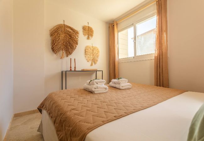 Apartamento en Tarifa - Terraza & vistas panoramicas al estrecho y Africa  Apartamento en Tarifa - Terraza & vistas panoramicas al estrecho y Africa