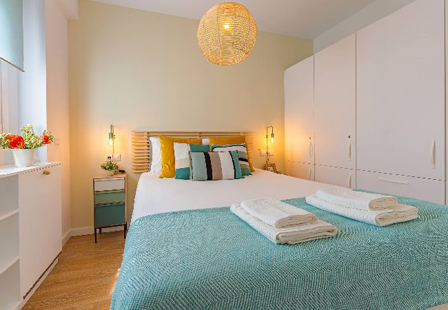 Residencial en Tarifa - Ventura - Céntrico, Piscina, WIFI y Parking  Residencial en Tarifa - Ventura - Céntrico, Piscina, WIFI y Parking