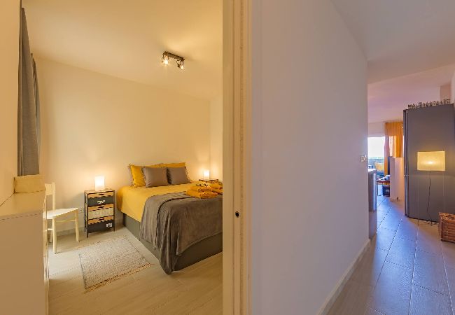 Apartamento en Tarifa - Playa cerca, terraza acogedora, piscina y fibra  Apartamento en Tarifa - Playa cerca, terraza acogedora, piscina y fibra