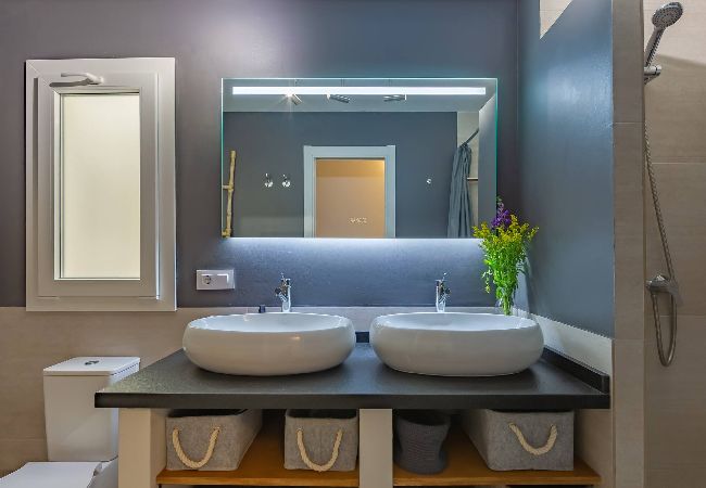 Apartamento en Tarifa - Playa cerca, terraza acogedora, piscina y fibra  Apartamento en Tarifa - Playa cerca, terraza acogedora, piscina y fibra