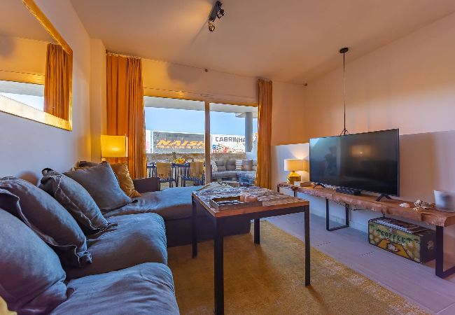 Apartamento en Tarifa - Playa cerca, terraza acogedora, piscina y fibra  Apartamento en Tarifa - Playa cerca, terraza acogedora, piscina y fibra